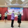 งานแสดงมุทิตาจิตสมาชิกที่เกษียณอายุราชการ ประจำปี 2565